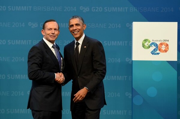 G20 με ατζέντα ανάπτυξης, πόλεμο στην φοροδιαφυγή και selfies