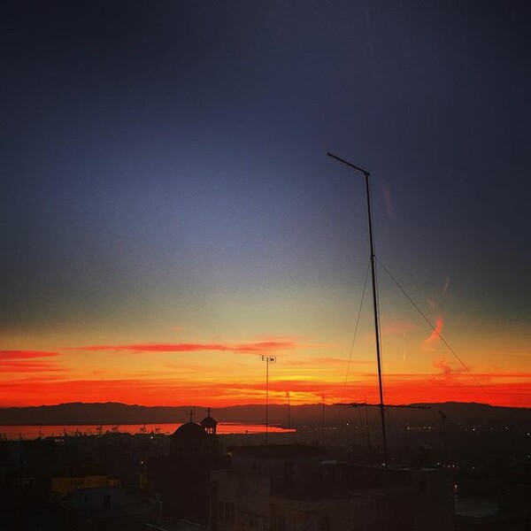 #INSTALIFO: Tετάρτη 4 Νοεμβρίου