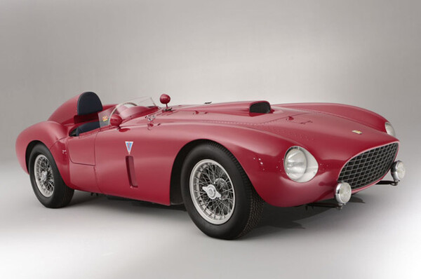 Αυτή η Ferrari πουλήθηκε 13,7 εκ. ευρώ