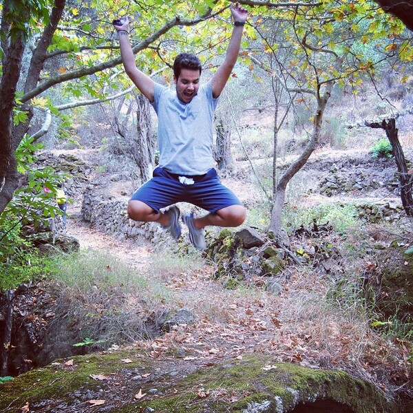 INSTA#LIFO: Πέμπτη 9 Οκτωβρίου