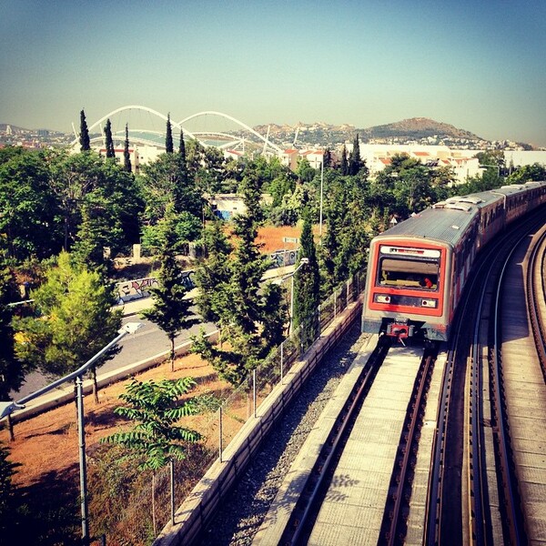 #INSTALIFO: Τρίτη 16 Ιουνίου