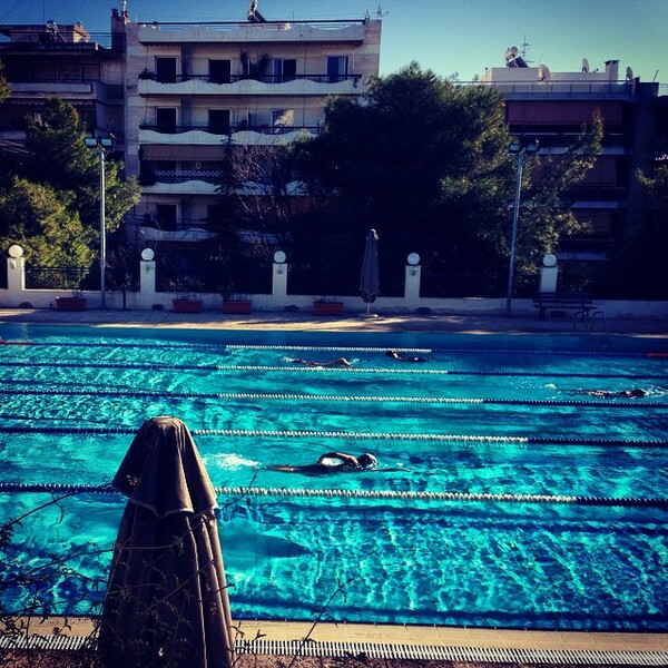 #INSTALIFO: Πέμπτη 15 Ιανουαρίου