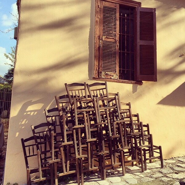 #INSTALIFO: Δευτέρα 1 Δεκεμβρίου