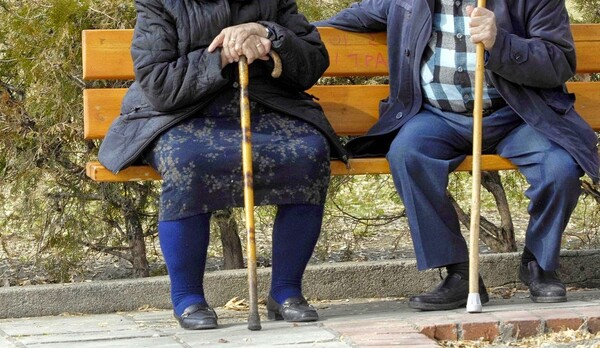44χρονος απέσπασε 67.000 ευρώ από 22 ηλικιωμένους μέσα σε 4 μήνες