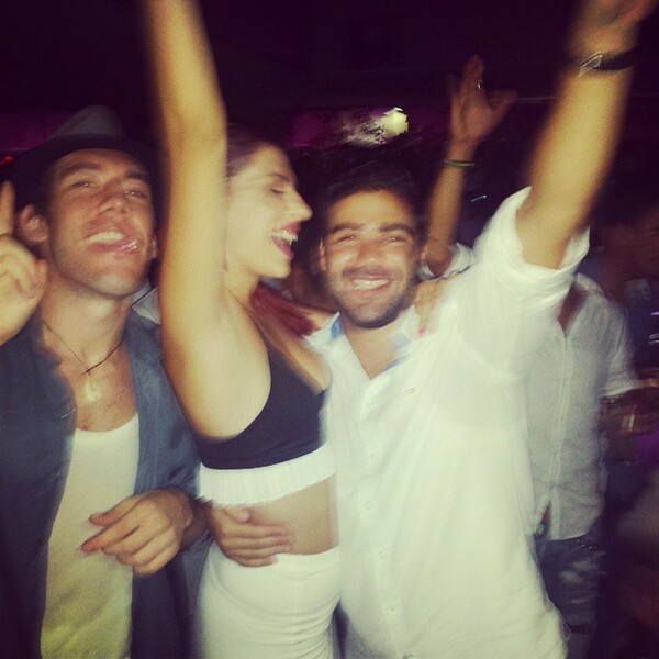 INSTA#LIFO: Κυριακή 7 Σεπτεμβρίου