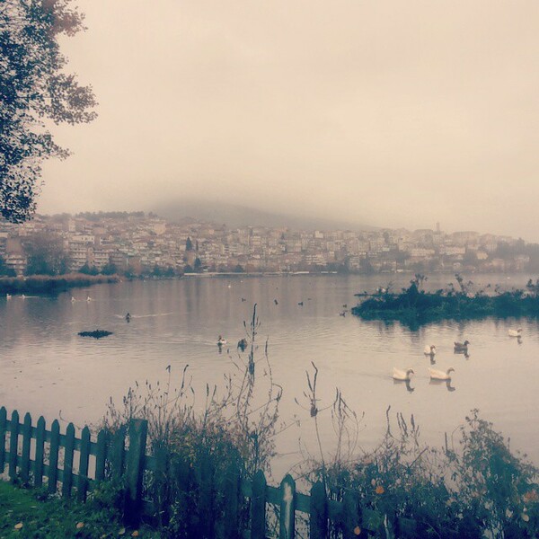 #INSTALIFO: Παρασκευή 5 Δεκεμβρίου