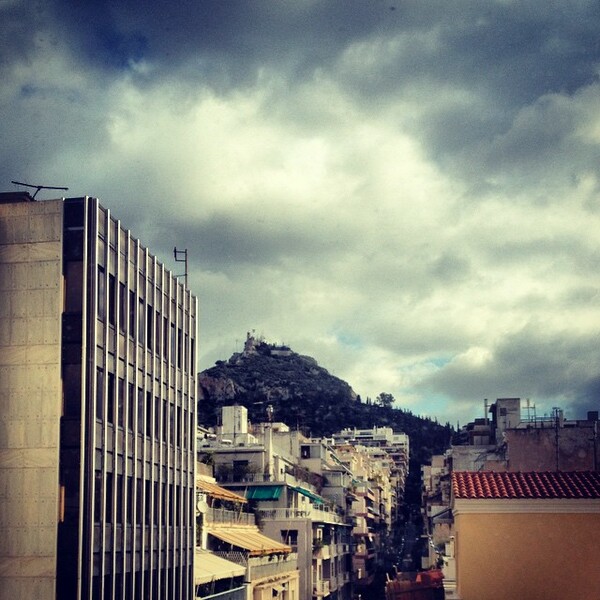 #INSTALIFO: Δευτέρα 9 Μαρτίου