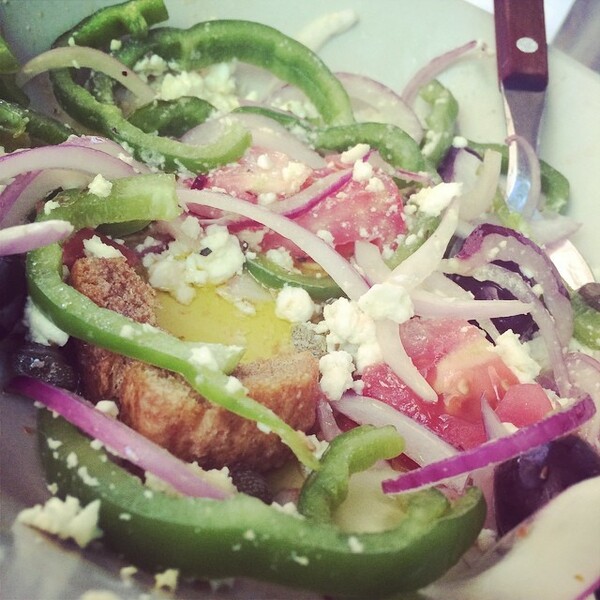 MEGA INSTA#LIFO: Παρασκευή 22 Αυγούστου