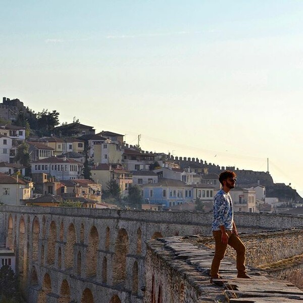 Tετάρτη 18 Νοεμβρίου