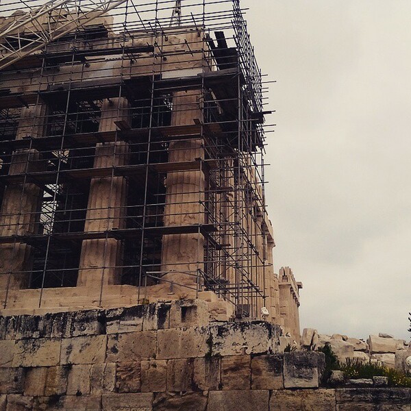 #INSTALIFO: Tετάρτη 25 Mαρτίου