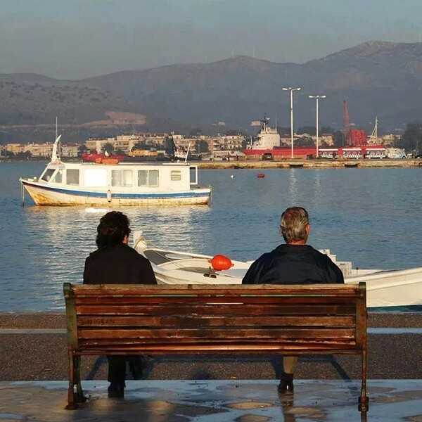 #INSTALIFO: Τρίτη 3 Φεβρουαρίου