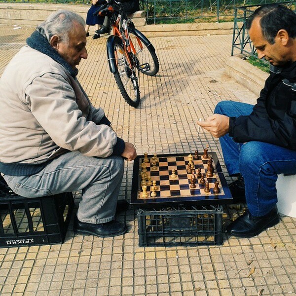 #INSTALIFO: Τρίτη 10 Μαρτίου