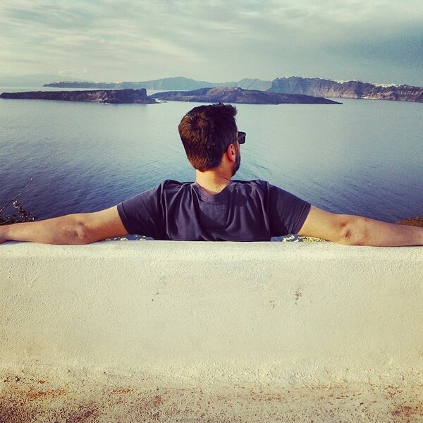 INSTA#LIFO: Πέμπτη 23 Οκτωβρίου