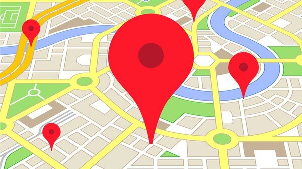 Το Google Maps γνωρίζει που ήσασταν ανά πάσα στιγμή