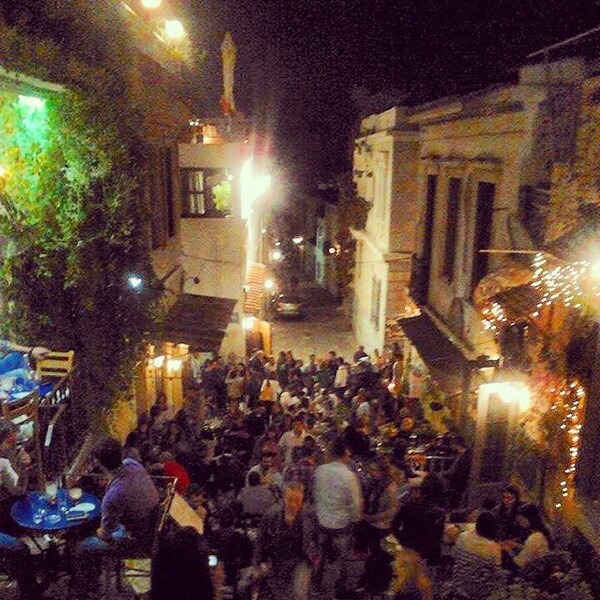 INSTA#LIFO: Παρασκευή 3 Οκτωβρίου
