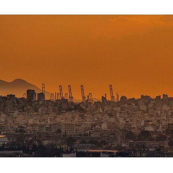 #INSTALIFO: Παρασκευή 15 Μαΐου