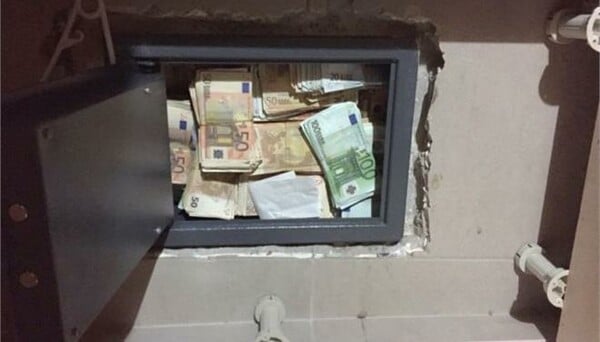 Προφυλακιστέος ο ιδιοκτήτης του πτηνοτροφείου στην Πάτρα