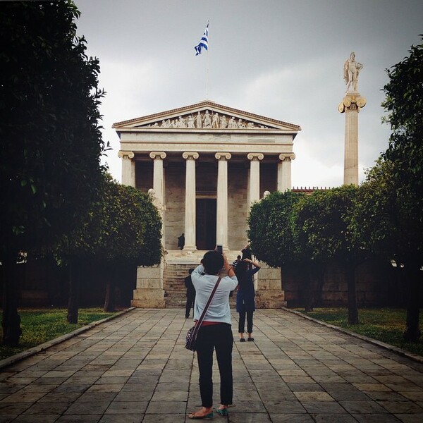 #INSTALIFO: Πέμπτη 28 Μαΐου