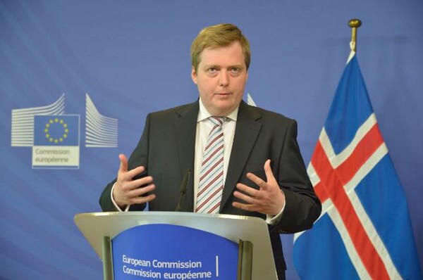 Πρωθυπουργός Ισλανδίας: Η Ελλάδα δεν μπορεί να ακολουθήσει το παράδειγμα μας