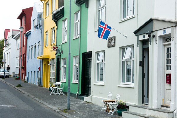 Η Ισλανδία δεν θέλει πλέον να γίνει μέλος της Ε.Ε.