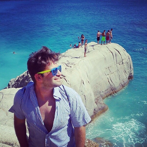 MEGA INSTA#LIFO: Τετάρτη 20 Αυγούστου
