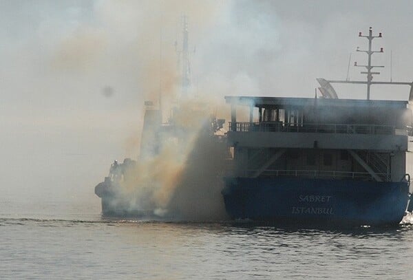 Οι 28 Έλληνες διασωθέντες του Norman Atlantic