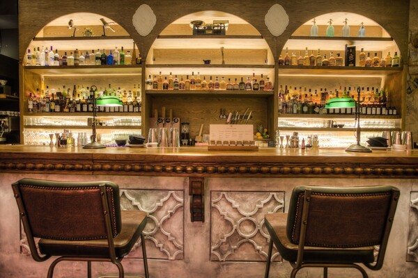 Ανακοινώθηκαν τα 50 καλύτερα μπαρ του κόσμου - To αθηναϊκό Clumsies στη θέση 22