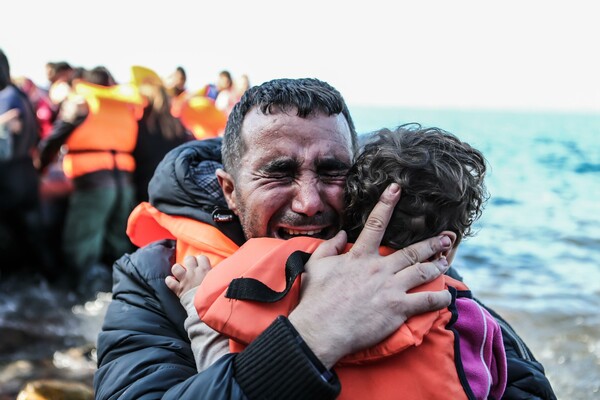 Νέα τραγωδία στη Σάμο- Νεκρές 5 γυναίκες, 2 παιδιά και 4 βρέφη από το πρωινό ναυάγιο