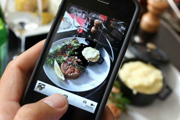 H Google θα υπολογίζει τις θερμίδες των #foodporn φωτογραφιών μας