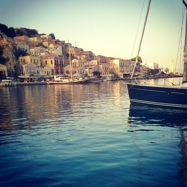 INSTA#LIFO: Πέμπτη 6 Νοεμβρίου