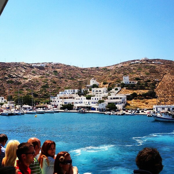 MEGA INSTA#LIFO: Δευτέρα 15 Σεπτεμβρίου