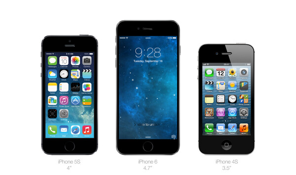 iPhone 6: Στις 9 Σεπτεμβρίου η παρουσίασή του