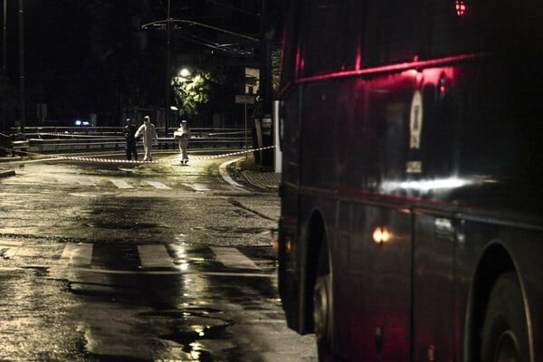 Αυτός είναι ο οπλισμός της Ομάδας Λαϊκών Αγωνιστών