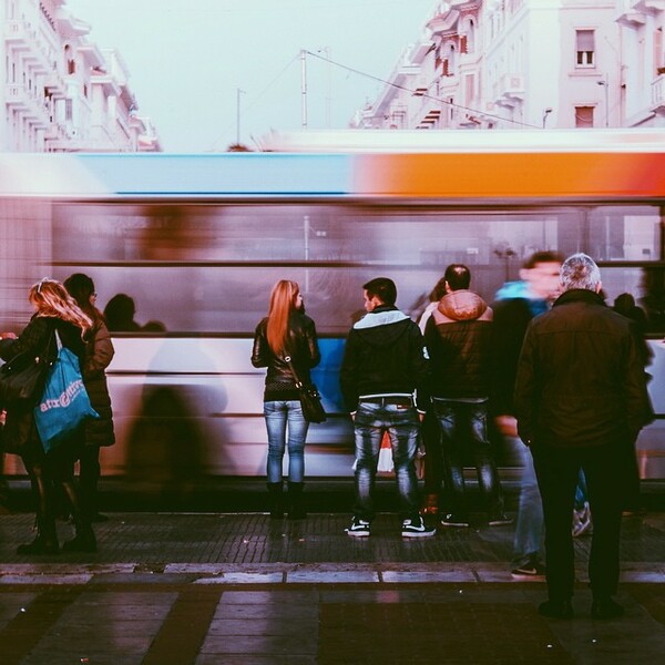 INSTA#LIFO: Τετάρτη 5 Νοεμβρίου