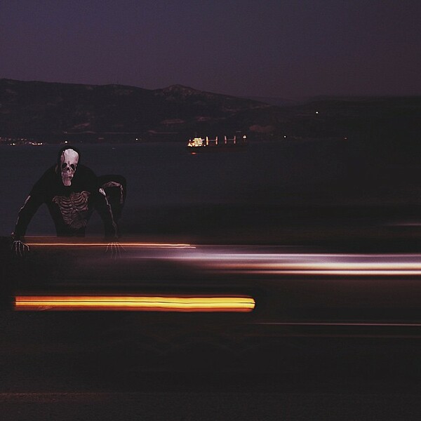 #INSTALIFO: Παρασκευή 3 Aπριλίου