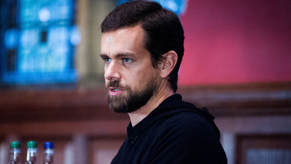 Ο Jack Dorsey και πάλι στο τιμόνι του Twitter