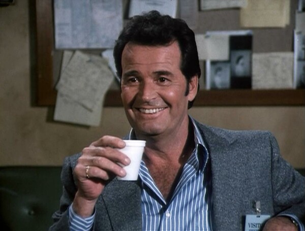 Πέθανε ο ηθοποιός James Garner