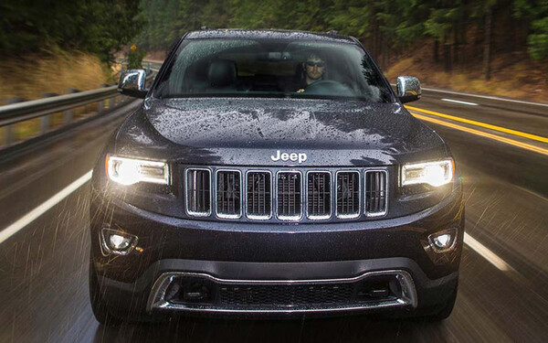 Fiat Chrysler: ανάκληση 1,4 εκατομμυρίων οχημάτων λόγω hacking