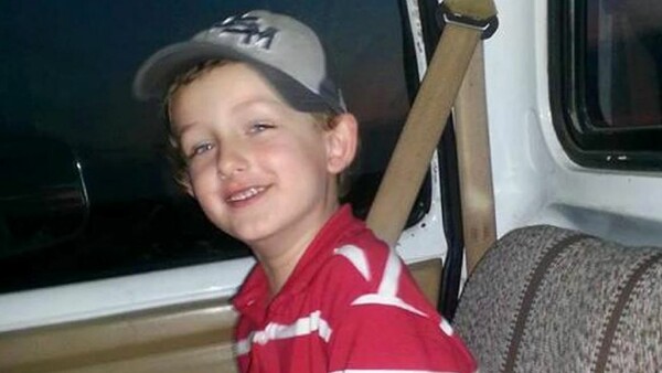 Nέα υπόθεση αστυνομικής βίας με θύμα 6χρονο αγόρι συγκλονίζει τις ΗΠΑ