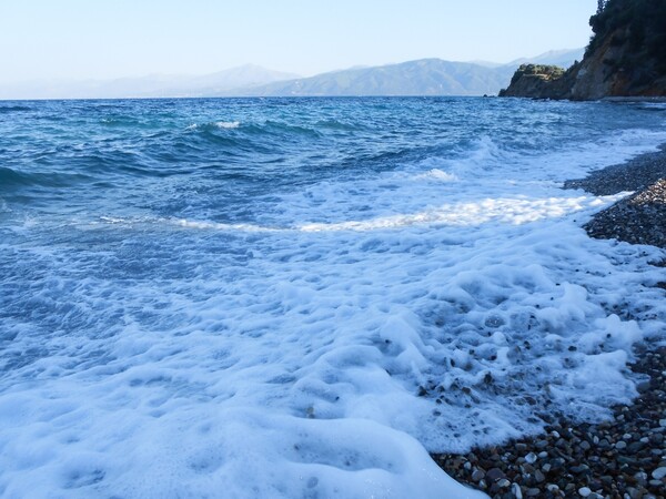 Μητέρα Θάλασσα