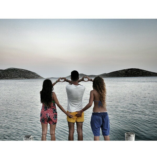 INSTA#LIFO: Παρασκευή 19 Σεπτεμβρίου
