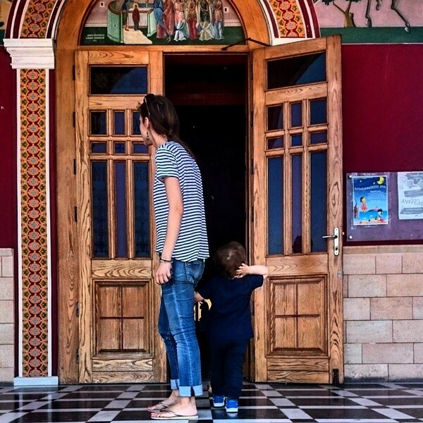 #INSTALIFO: Τετάρτη 3 Ιουνίου