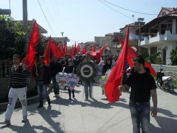 Φρικιαστικά βασανιστήρια στον Καρέλι περιγράφει ο Τύπος της Αλβανίας