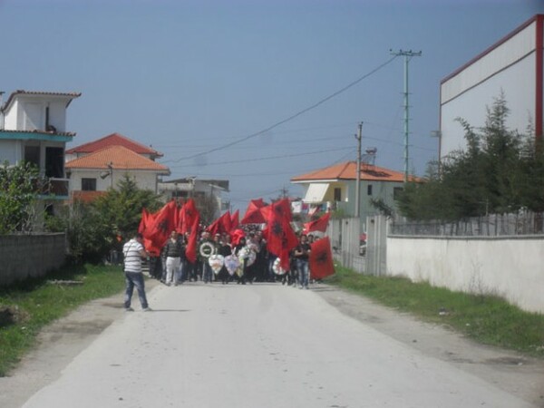 Φρικιαστικά βασανιστήρια στον Καρέλι περιγράφει ο Τύπος της Αλβανίας