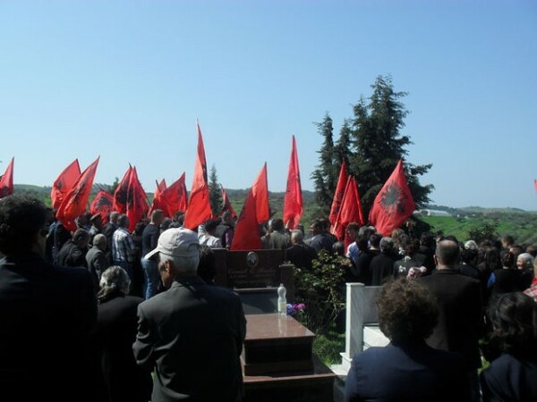 Φρικιαστικά βασανιστήρια στον Καρέλι περιγράφει ο Τύπος της Αλβανίας