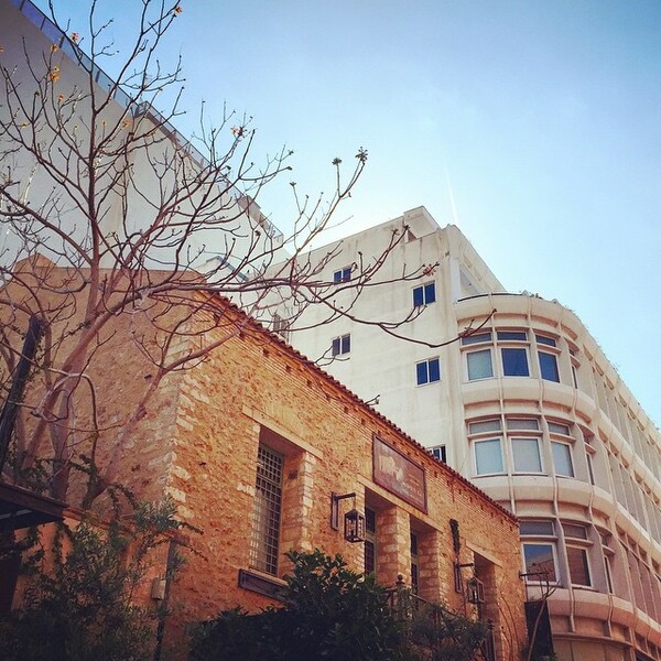 #INSTALIFO: Πέμπτη 23 Απριλίου