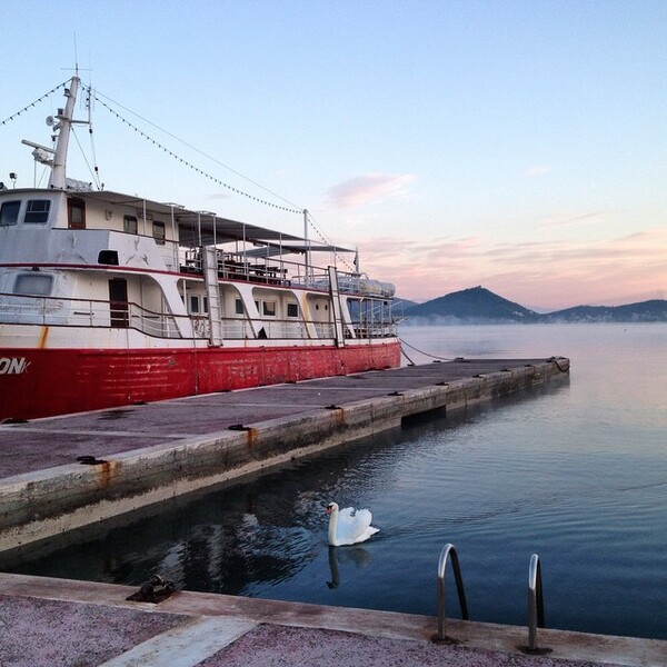 #INSTALIFO: Πέμπτη 15 Ιανουαρίου