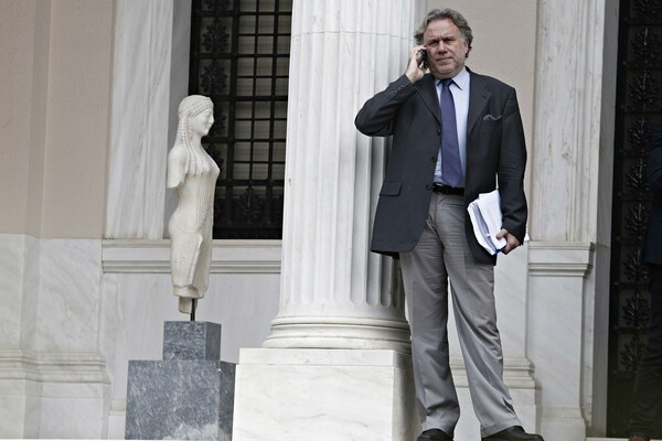 Νέες δηλώσεις για τις συντάξεις από τον Κατρούγκαλο