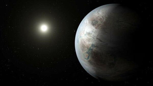 Ανακοίνωση NASA: Βρήκαμε τη μακρινή ξαδέλφη της Γης