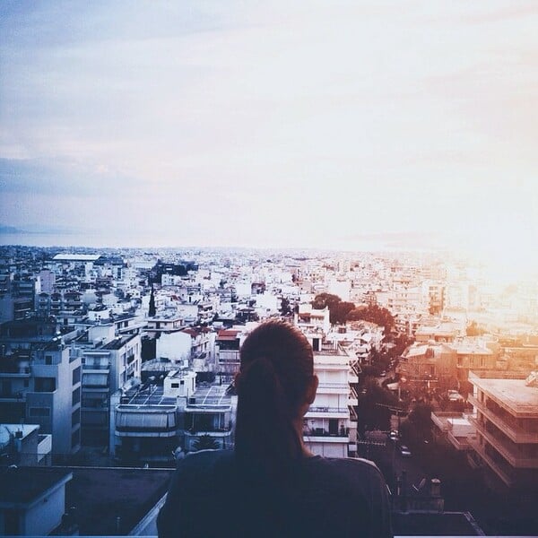 #INSTALIFO: Δευτέρα 4 Μαΐου